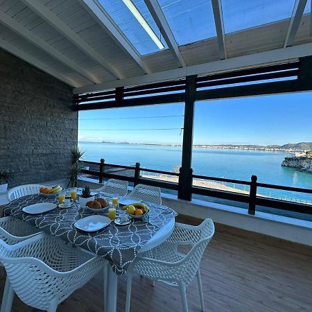 Home Aquamarine & Residence Vlore Exterior photo
