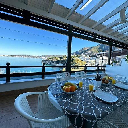 Home Aquamarine & Residence Vlore Exterior photo
