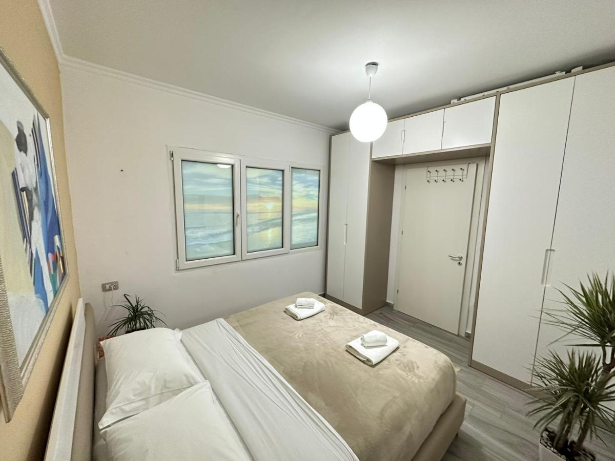 Home Aquamarine & Residence Vlore Exterior photo