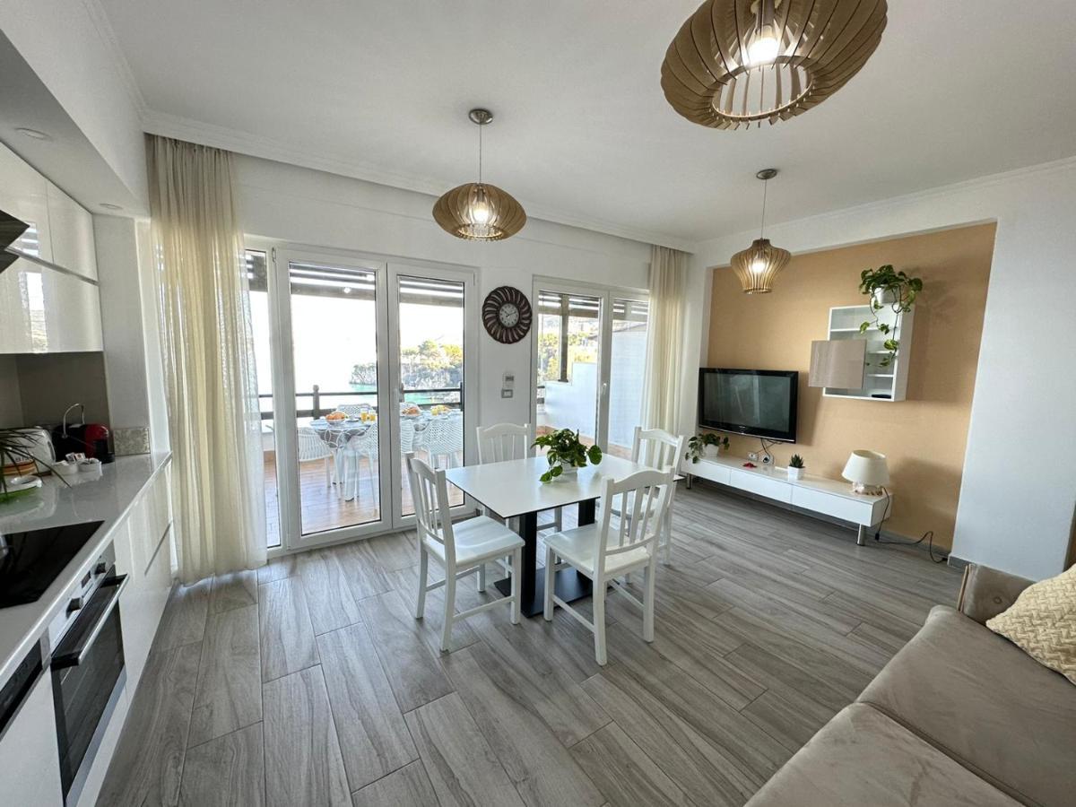 Home Aquamarine & Residence Vlore Exterior photo