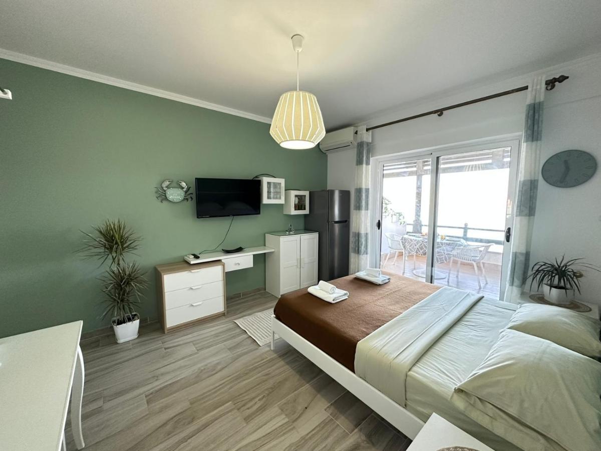 Home Aquamarine & Residence Vlore Exterior photo