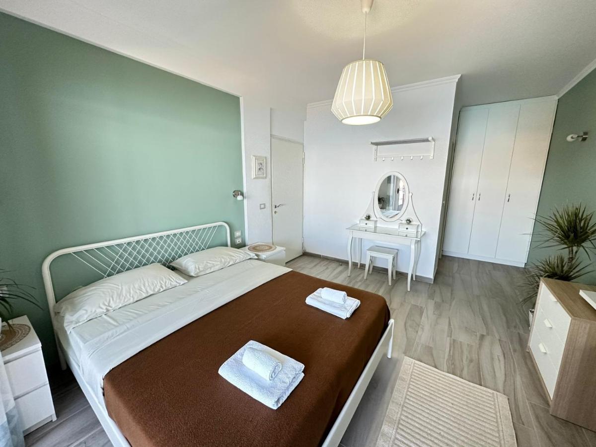Home Aquamarine & Residence Vlore Exterior photo